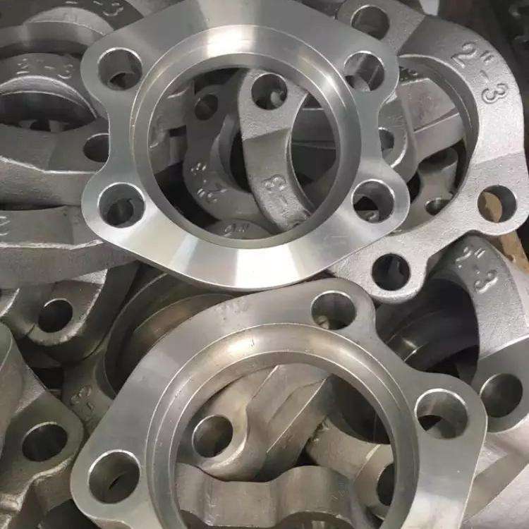 焊接型合頁(yè)