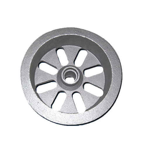 焊接鑄造產(chǎn)品